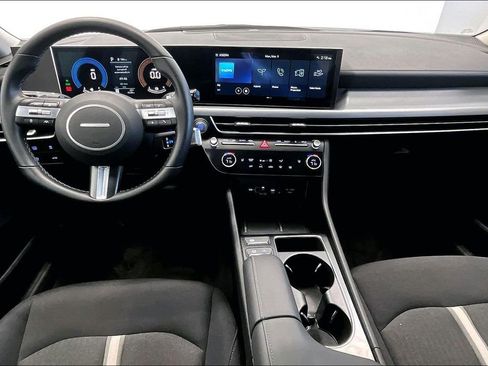 Certified 2025 Hyundai Sonata SEL image 15