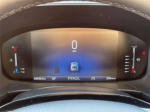 Certified 2023 Ford Escape Active w/ Tech Pack #1 image 19