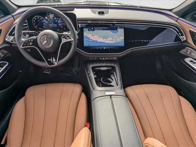 New 2026 Mercedes-Benz E 350 Sedan image 14