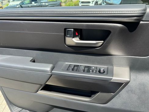 New 2026 Toyota Tundra SR5 AWD/4WD image 13
