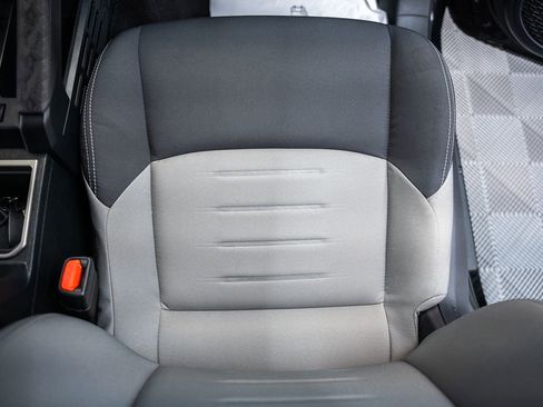 Used 2024 Toyota Tacoma TRD Sport w/ TRD Sport Upgrade Package image 34