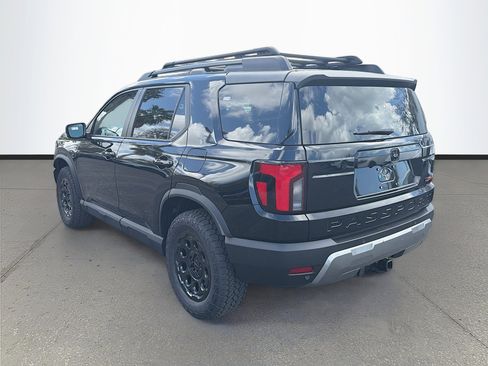 New 2026 Honda Passport TrailSport image 6