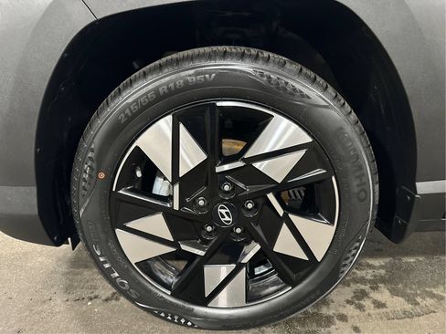 Certified 2024 Hyundai Kona SEL w/ Convenience Package FWD image 24