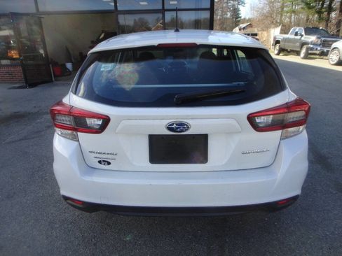Used 2022 Subaru Impreza 2.0i image 5