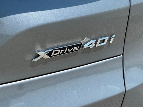 Used 2024 BMW X5 xDrive40i w/ Premium Package image 27
