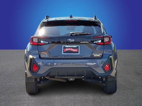 Certified 2024 Subaru Crosstrek 2.5i Sport AWD/4WD image 5