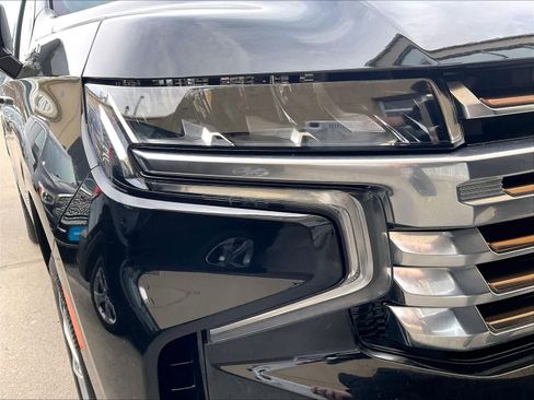 Used 2024 Chevrolet Tahoe High Country image 34