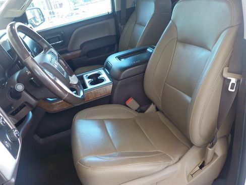 Used 2018 GMC Sierra 1500 SLT image 5