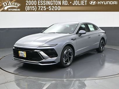 New 2026 Hyundai Sonata SEL