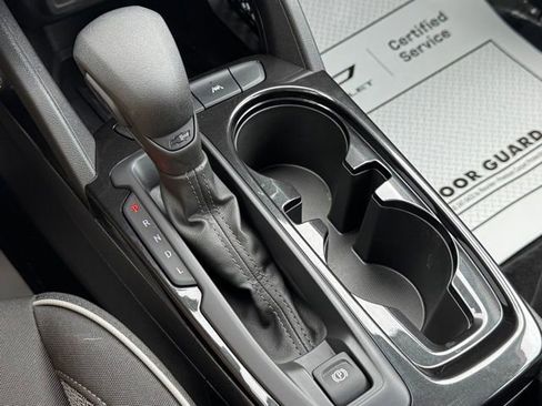 Used 2023 Chevrolet TrailBlazer LS image 12