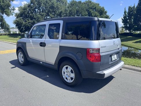 Used 2007 Honda Element LX image 11