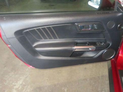 Used 2015 Ford Mustang GT Premium w/ Enhanced Security Package image 15