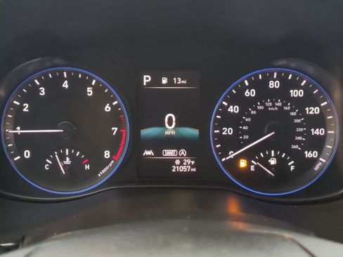 Used 2023 Hyundai Kona SE image 30