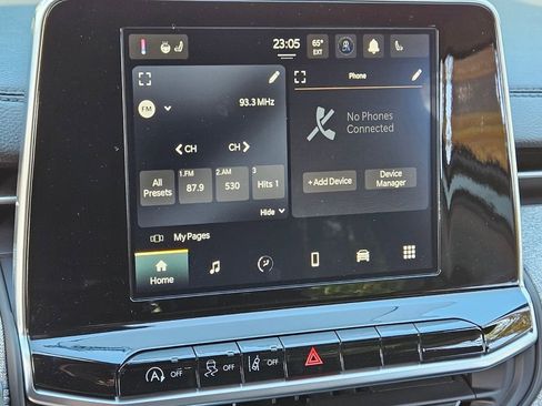 New 2026 Jeep Compass Latitude image 24