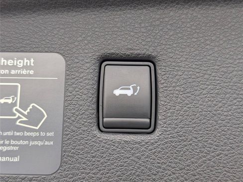 Used 2020 INFINITI QX50 Essential w/ Edition 30 Package AWD/4WD image 16