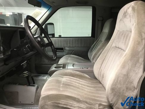 Used 1994 Chevrolet Blazer 4WD image 28