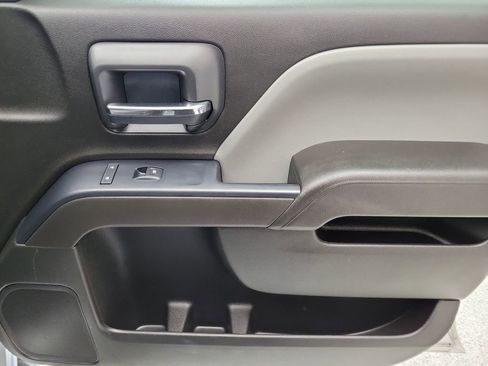 Certified 2017 Chevrolet Silverado 1500 Custom w/ Custom Convenience Package image 19