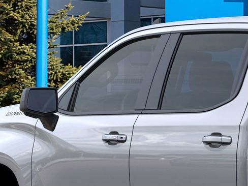 New 2026 Chevrolet Silverado 1500 RST w/ RST All Star Premium Package image 36