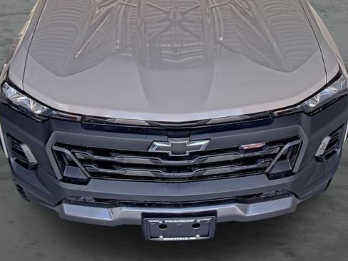 New 2026 Chevrolet Colorado Trail Boss image 18