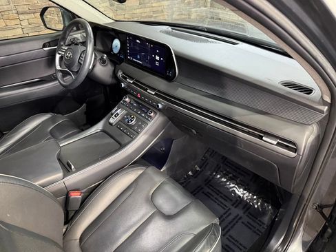 Used 2023 Hyundai Palisade Limited AWD/4WD image 30