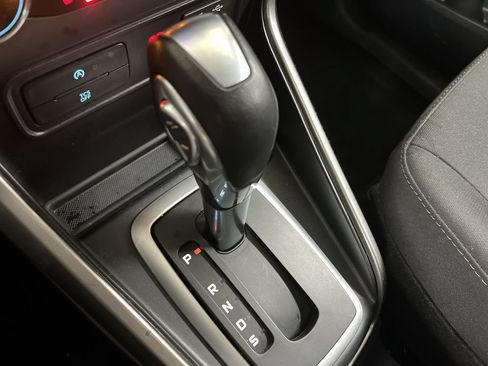 Used 2021 Ford EcoSport SE AWD/4WD image 16