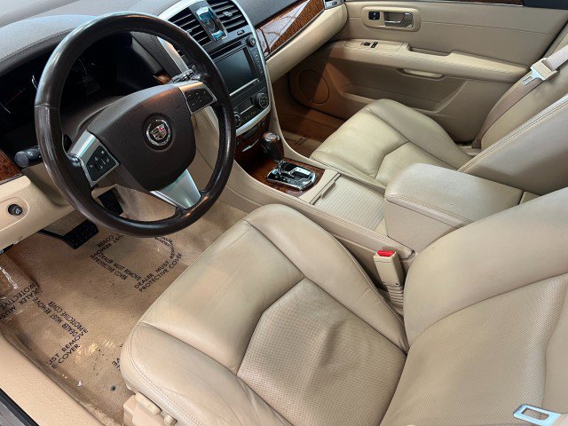 Used 2008 Cadillac SRX V8 AWD/4WD image 11
