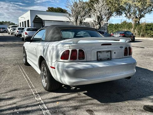 Used 1998 Ford Mustang GT image 4