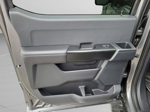 Used 2025 Ford F150 STX image 22