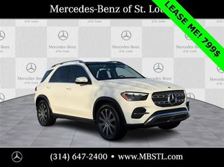 Certified 2025 Mercedes-Benz GLE 350 4MATIC video 1
