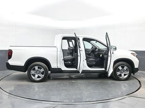 New 2026 Honda Ridgeline RTL image 50