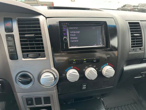 Used 2011 Toyota Tundra 4x4 CrewMax w/ TRD Off-Road Pkg image 18