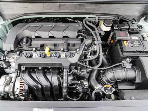 New 2026 Hyundai Venue SEL image 13