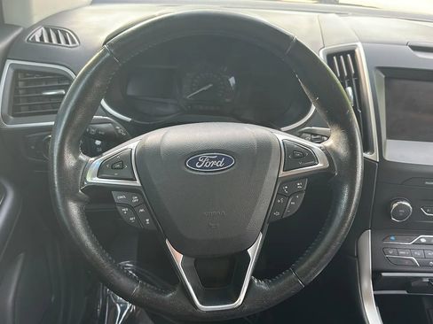 Used 2019 Ford Edge SEL w/ Equipment Group 201A FWD image 30