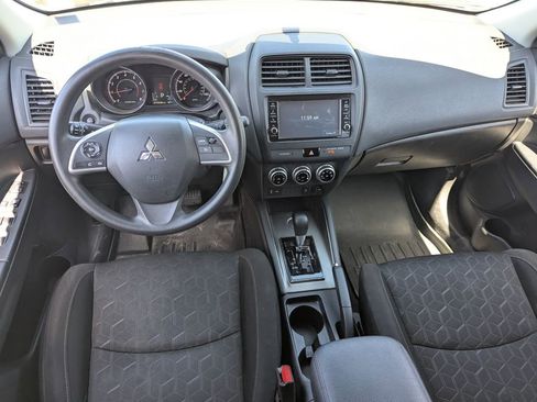 Used 2020 Mitsubishi Outlander Sport ES FWD image 26