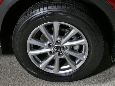 Used 2023 MAZDA CX-5 AWD 2.5 S image 15