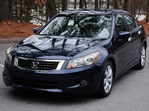 Used 2010 Honda Accord EX-L image 5