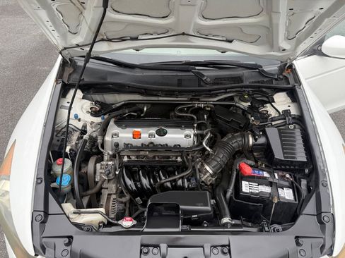 Used 2010 Honda Accord EX-L image 25