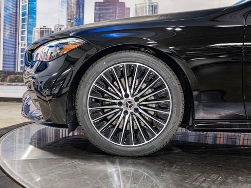 New 2026 Mercedes-Benz CLE 300 4MATIC Coupe image 7