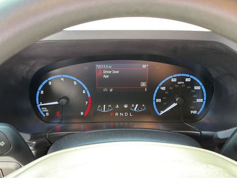 Used 2023 Ford Bronco Sport Big Bend AWD/4WD image 23