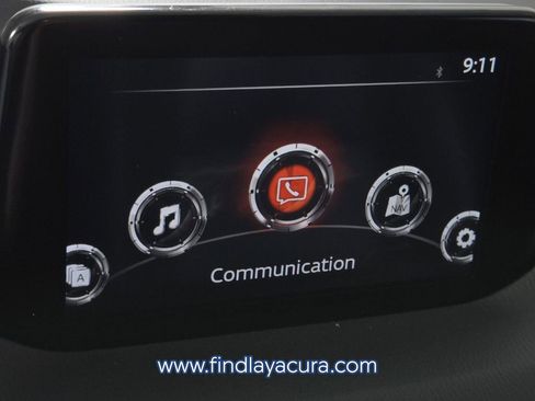 Used 2018 MAZDA MAZDA3 Touring image 21