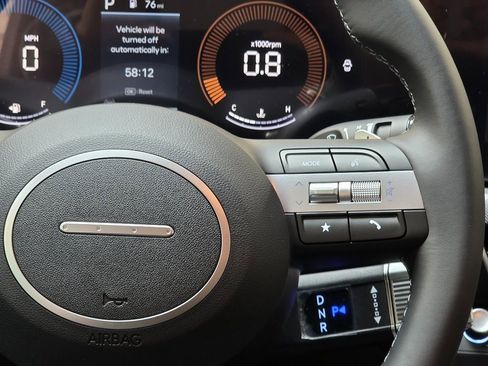 New 2026 Hyundai Sonata SEL image 20