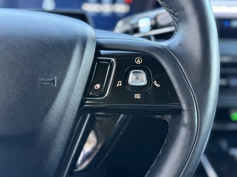 Used 2023 Lincoln Corsair Reserve w/ Equipment Group 202A image 21