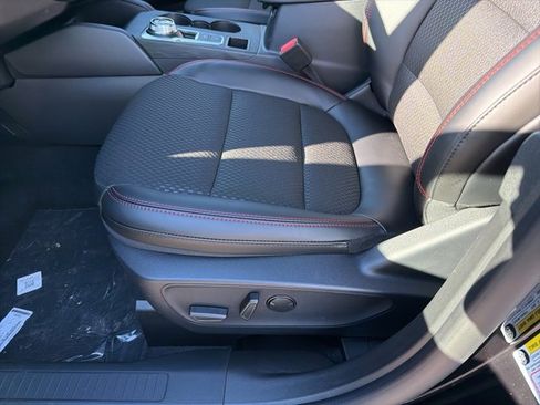 New 2026 Ford Escape ST-Line w/ Tech Pack #1 image 9