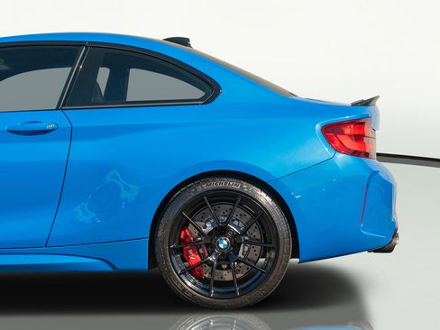 Used 2020 BMW M2 CS image 47