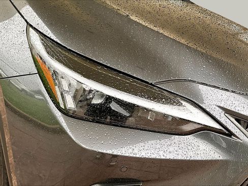 Certified 2026 Lexus NX 350 AWD w/ Cold Area Package image 25