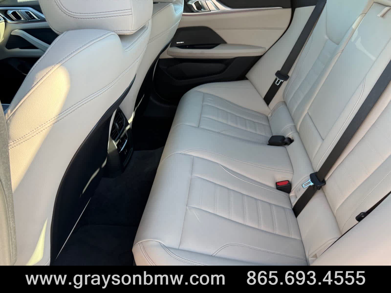 Used 2026 BMW M440i RWD image 18