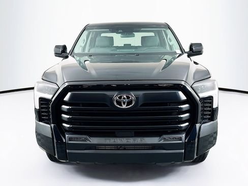 Used 2024 Toyota Tundra SR5 w/ SR5 Convenience Package AWD/4WD image 2