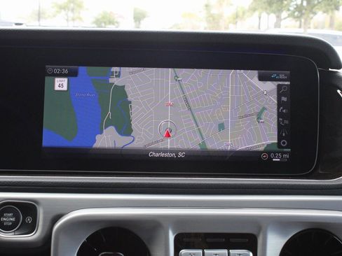 Used 2019 Mercedes-Benz G 550 image 17