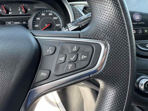 Used 2020 Chevrolet Malibu LS w/ LPO, Convenience Package 2 FWD image 15