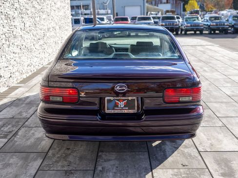 Used 1996 Chevrolet Caprice SS image 14